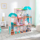 Camila Mansion Dollhouse Camila Mansion Dollhouse